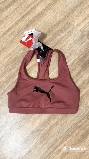 Топ спортивный Puma S