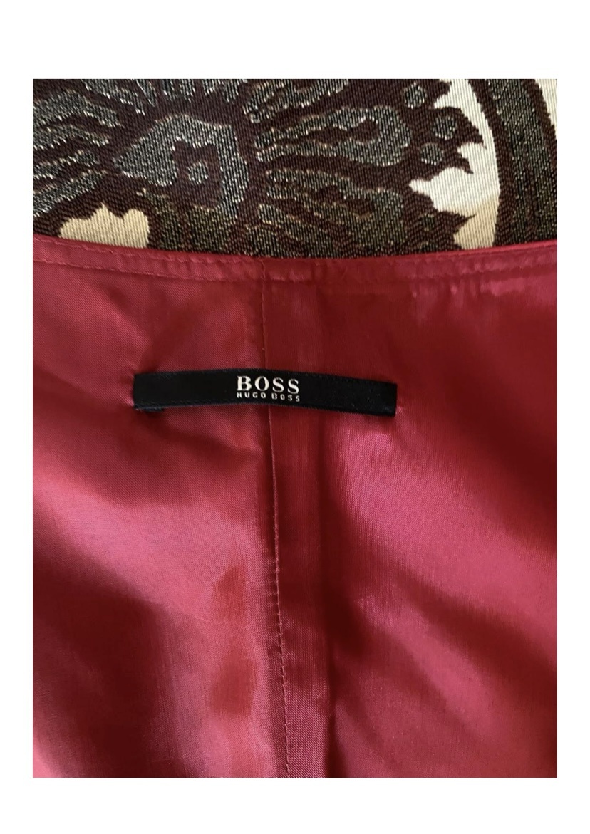 Платье Hugo Boss 42р.