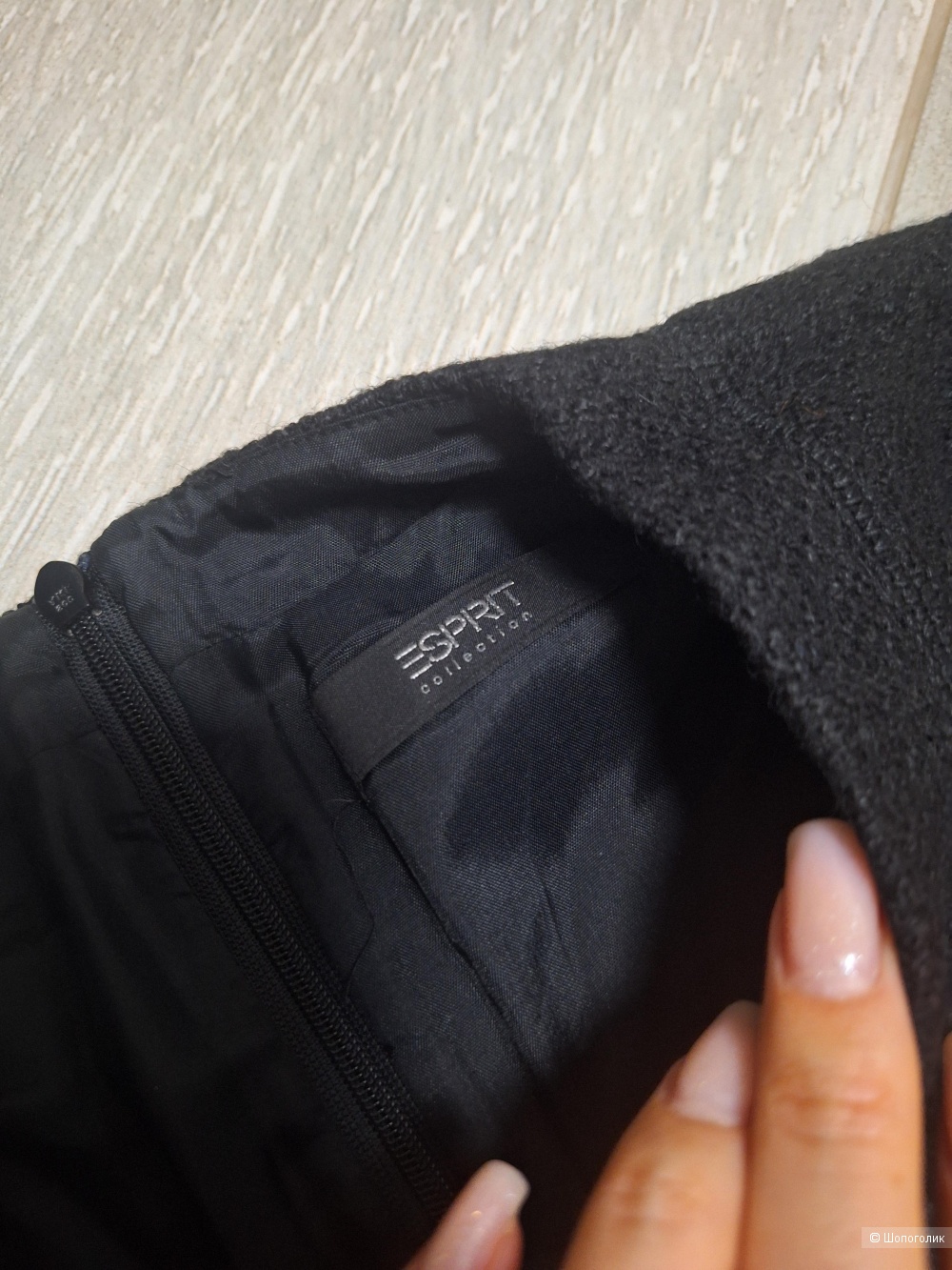 Платье esprit 42-44 размер