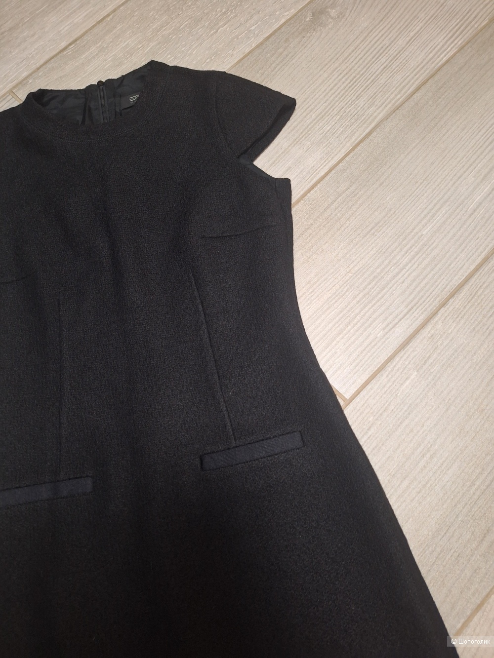 Платье esprit 42-44 размер