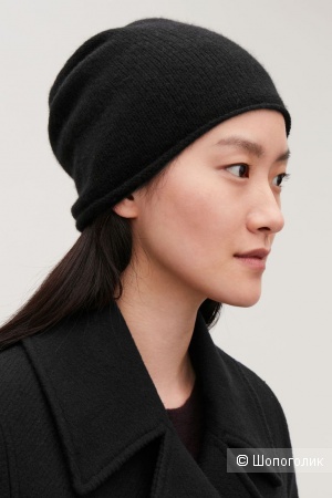 Шерстяная шапка H&M