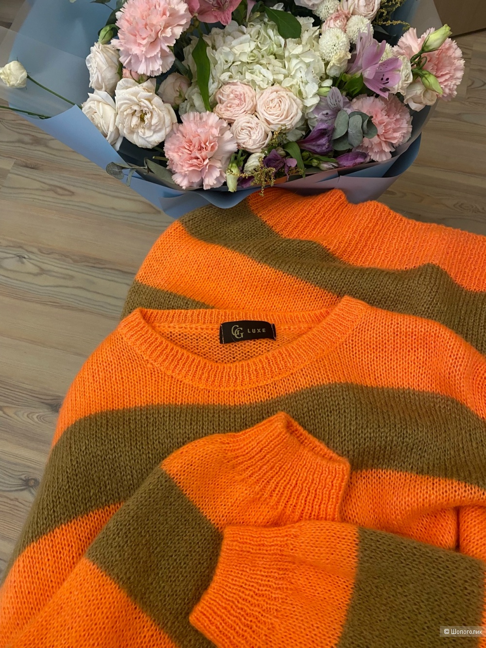 Макси платье GG LUXE .Размер S-XL