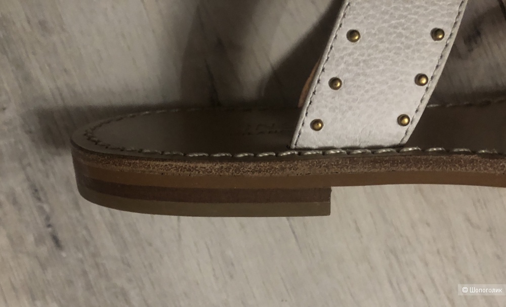 Сандали Twinset 38