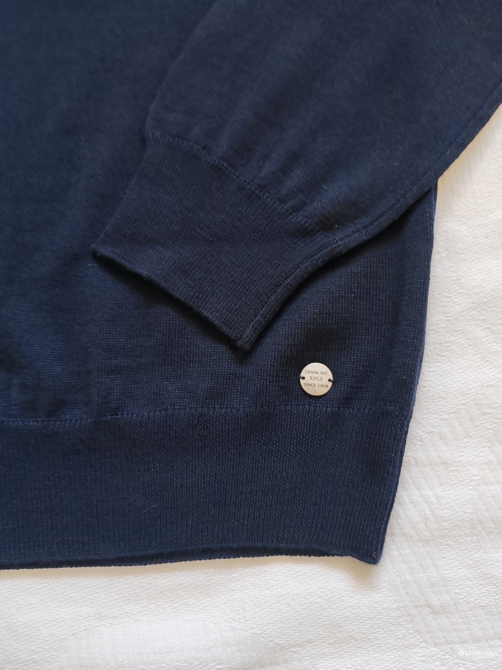 Джемпер RIFLE, размер XL, на 48-50-52