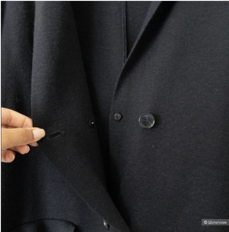 Пальто LK Bennet. Размер L-XL.