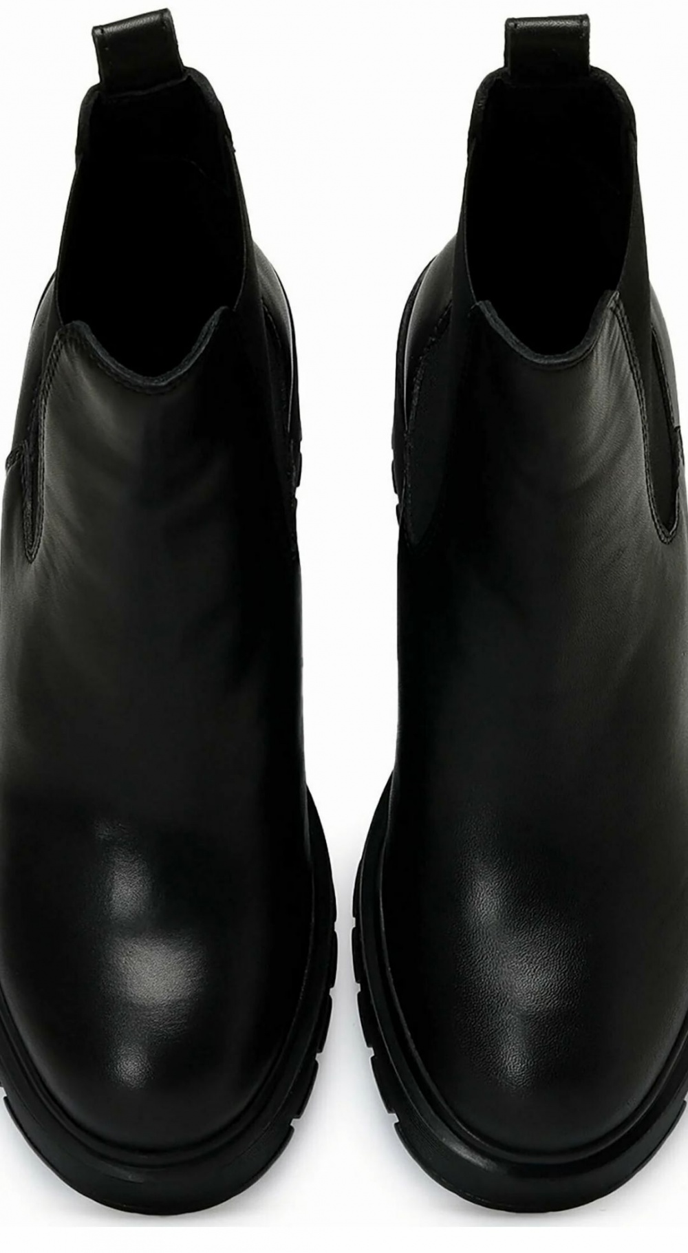 Ботинки челси Nine West 39