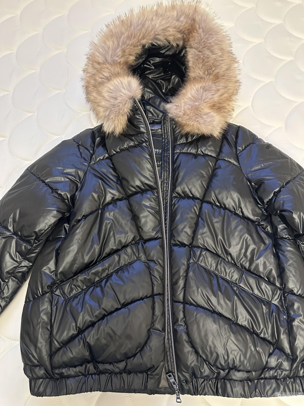 Куртка Geox 44-46-48 русс