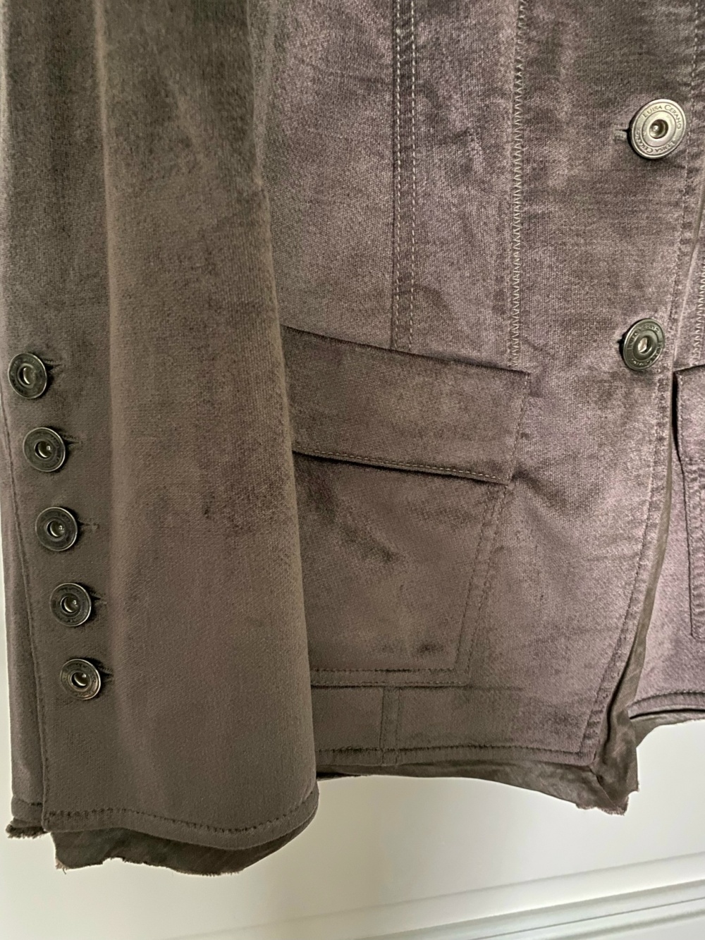 Жакет Luisa Cerano, размер 48-50