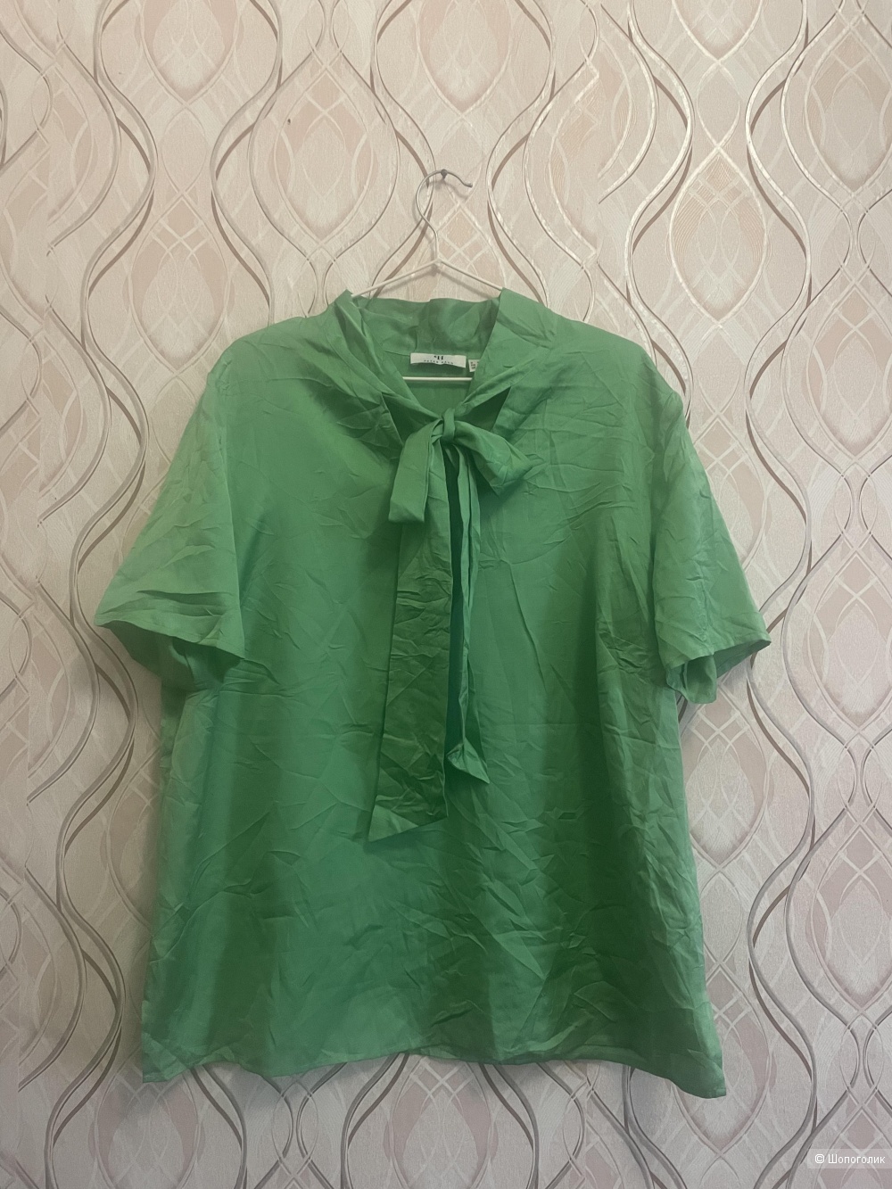 Блузка Peter Hahn, размер L