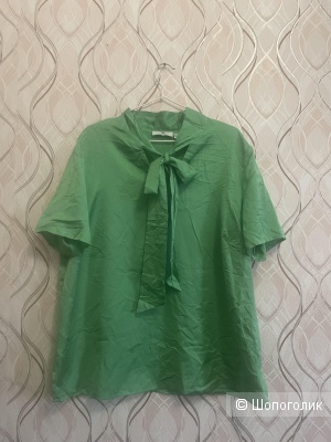 Блузка Peter Hahn, размер L