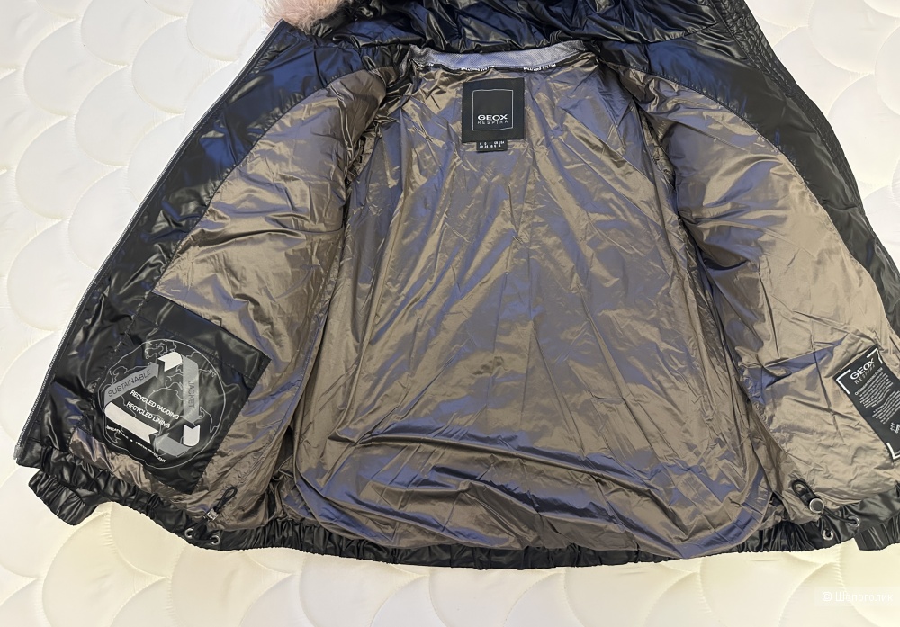 Куртка Geox 44-46-48 русс