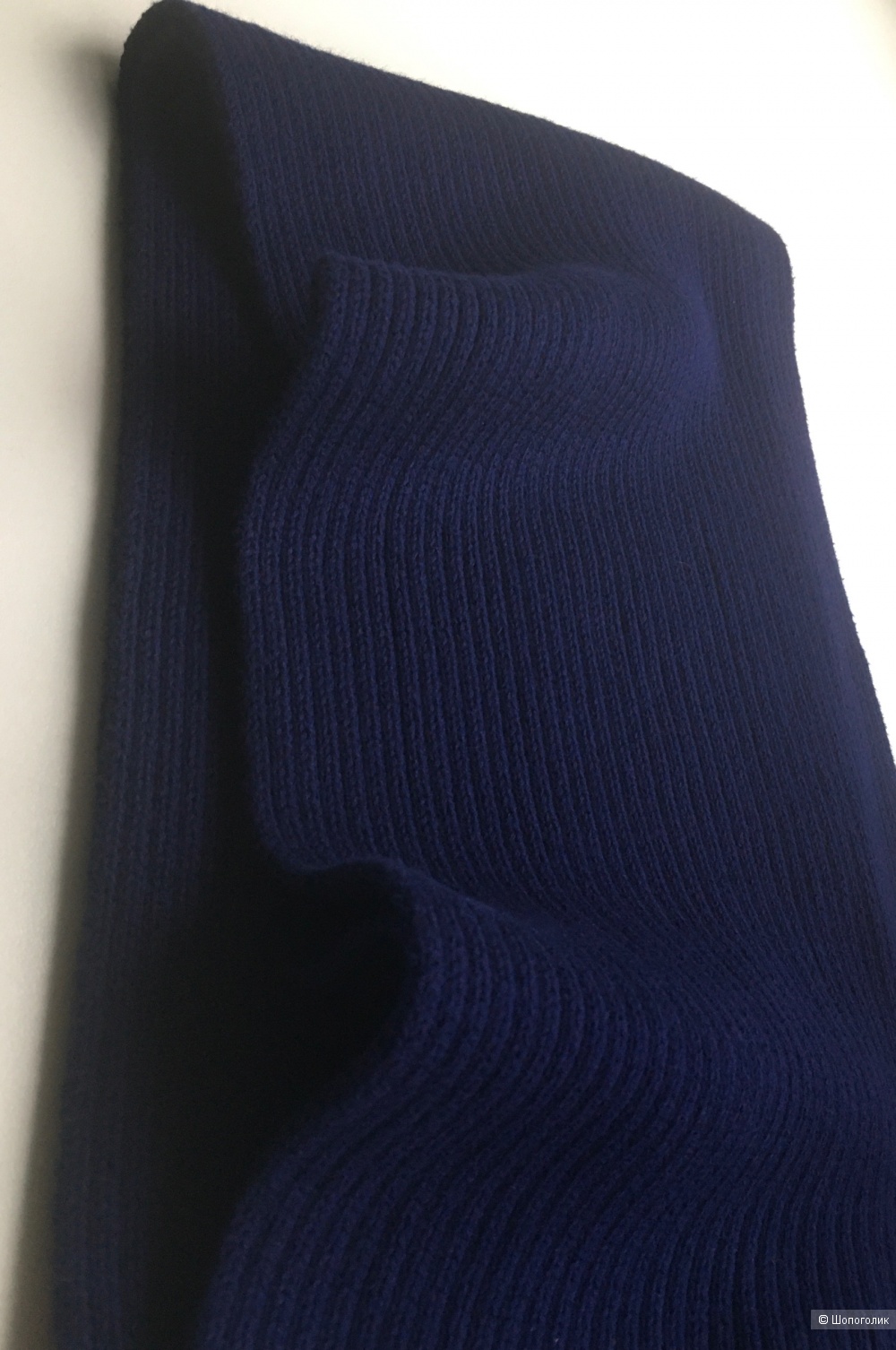 Шарф Gant, размер 25*188 см. (one size)