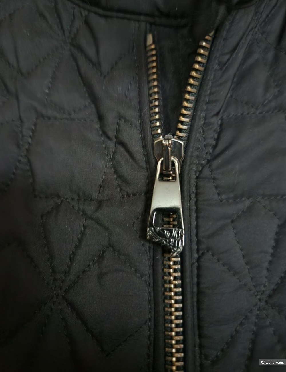 Куртка мужская ,VERSACE COLLECTION, 50