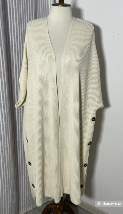 Massimo Dutti, кардиган , М