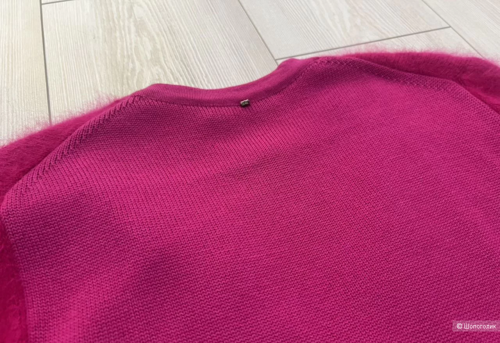 Sportmax, свитер 44-46р