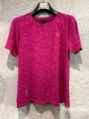 Спортивная футболка NKD. размер 46-48