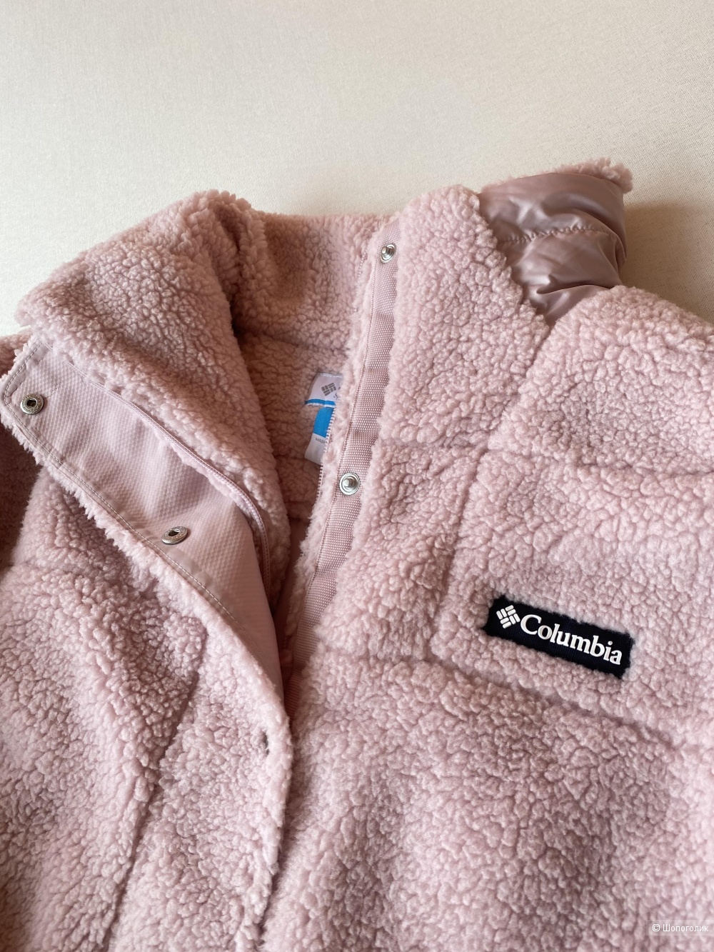 Куртка Sherpa Columbia p.L