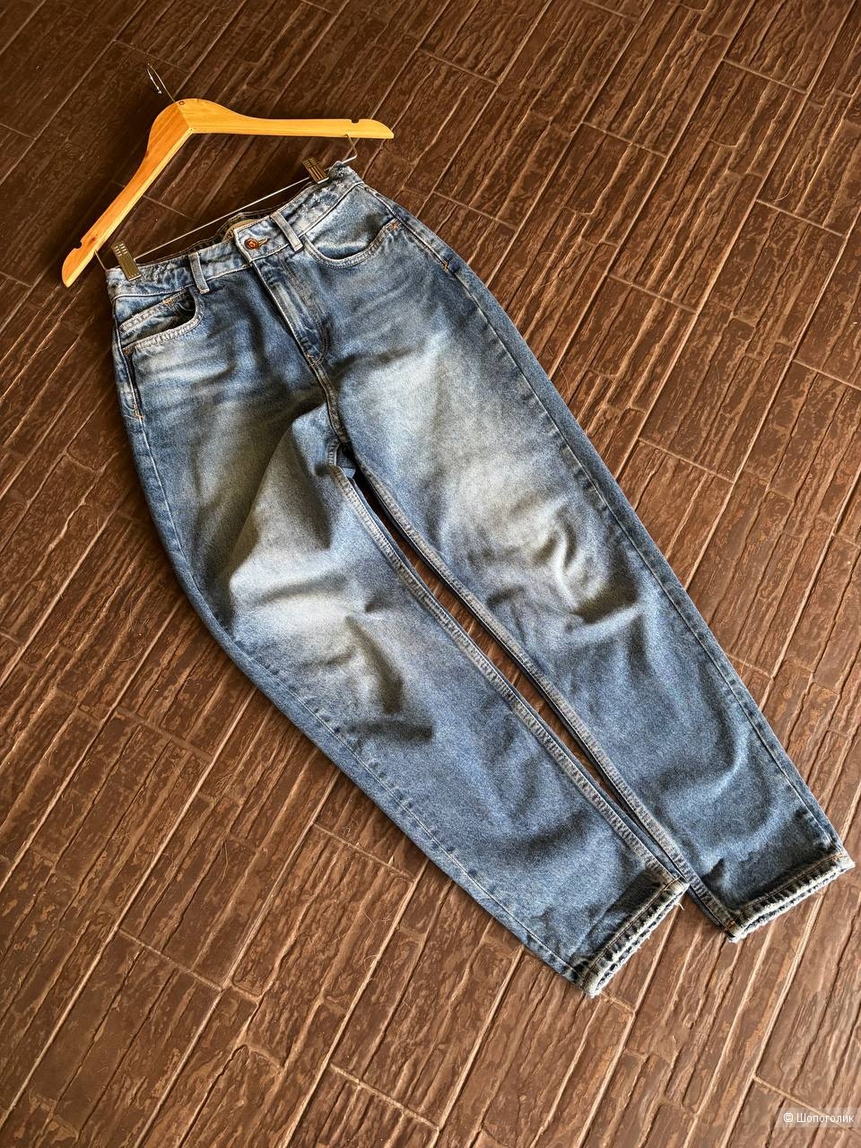 Джинсы Zara, размер 44