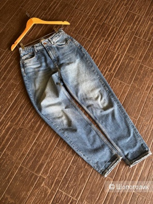 Джинсы Zara, размер 44