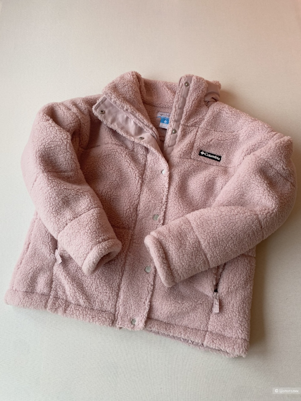 Куртка Sherpa Columbia p.L