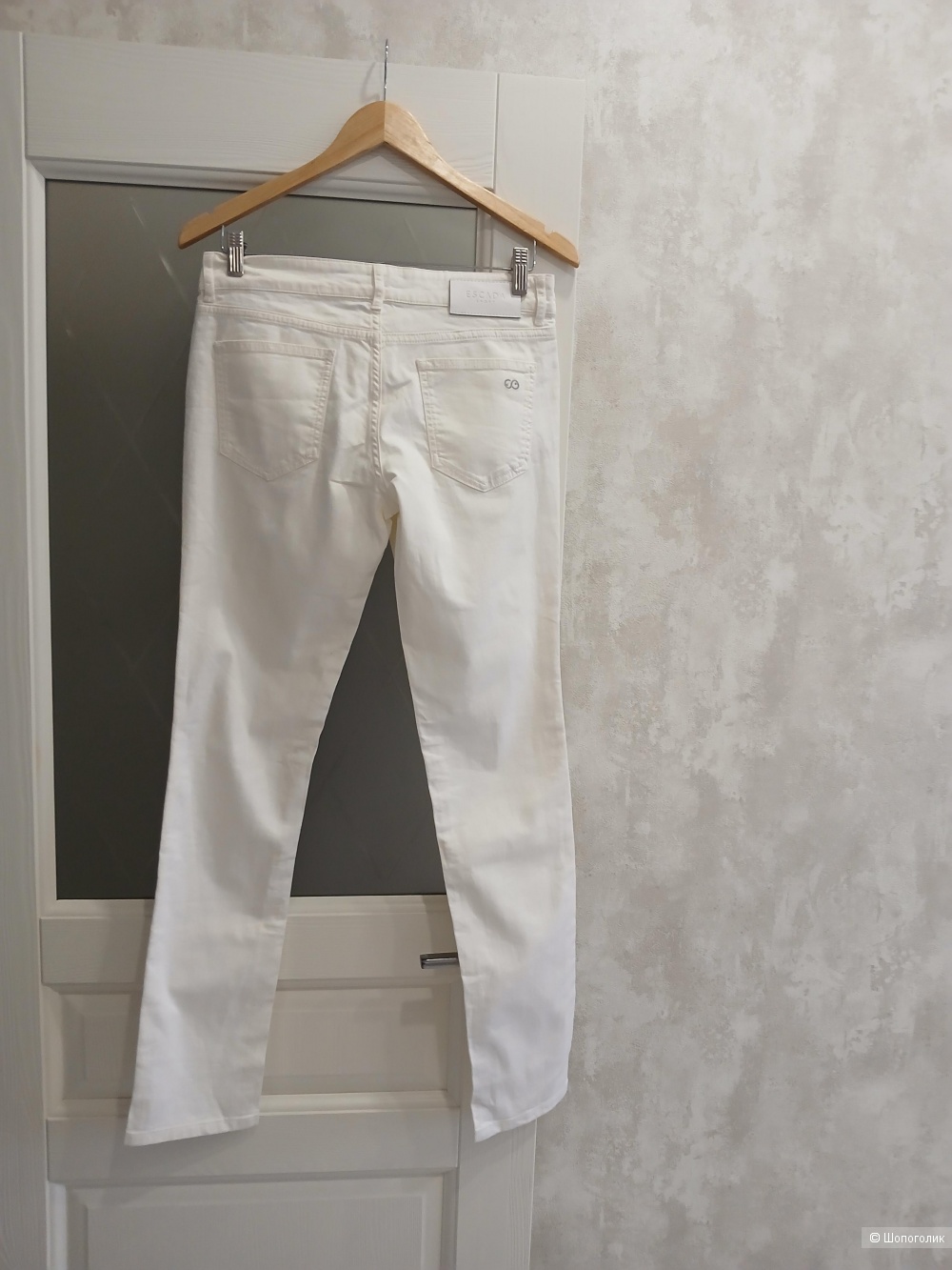 Джинсы Escada р.36