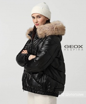 Куртка Geox 44-46-48 русс