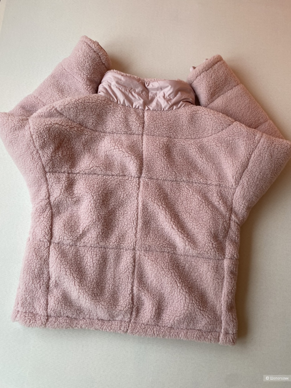 Куртка Sherpa Columbia p.L