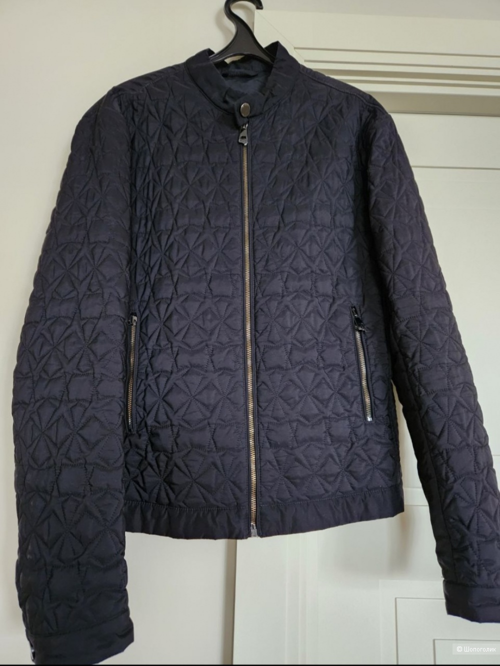 Куртка мужская ,VERSACE COLLECTION, 50