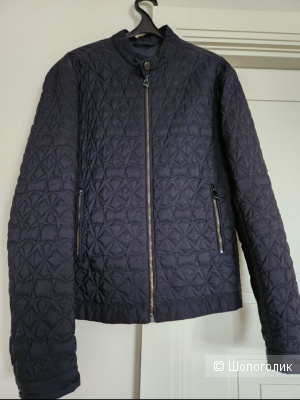 Куртка мужская ,VERSACE COLLECTION, 50