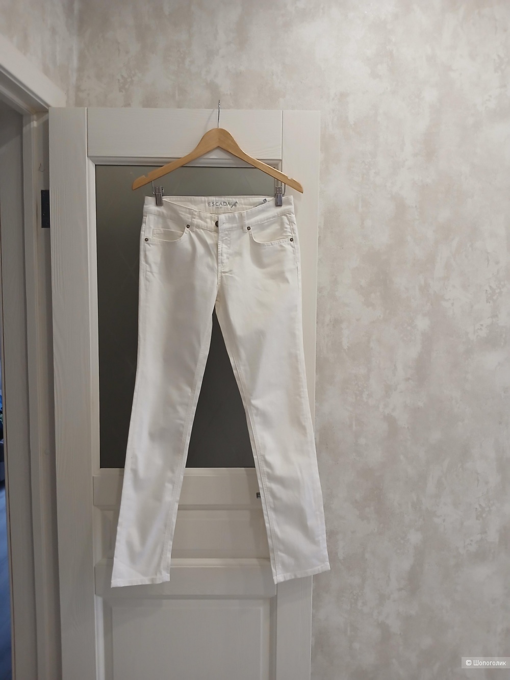 Джинсы Escada р.36