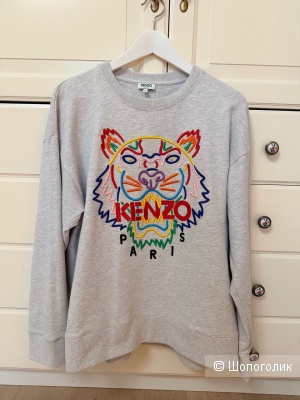 Свитшот Kenzo Xl