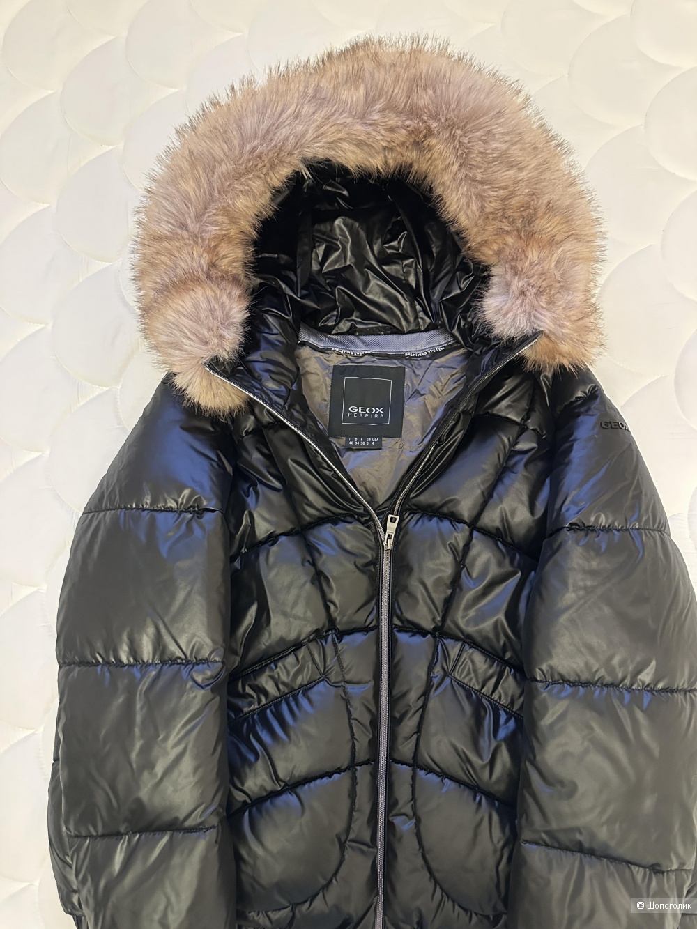 Куртка Geox 44-46-48 русс