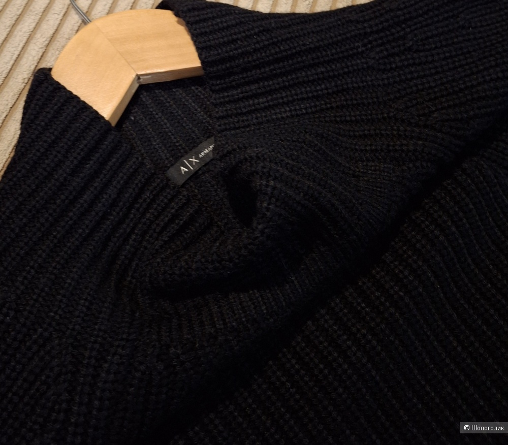 Свитер Armani/M