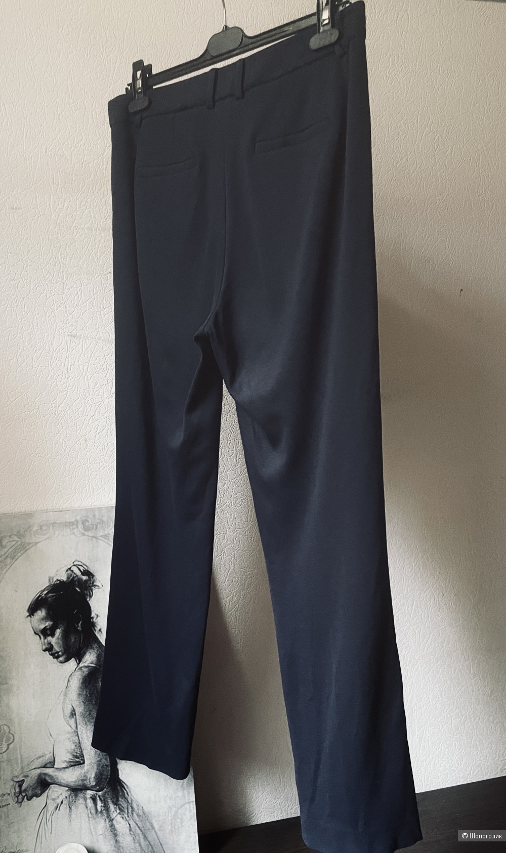 Брюки Marella Sport, размер 46-48
