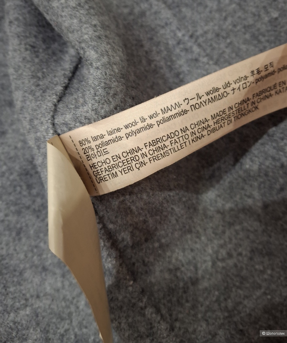 Жилет Massimo Dutti/M