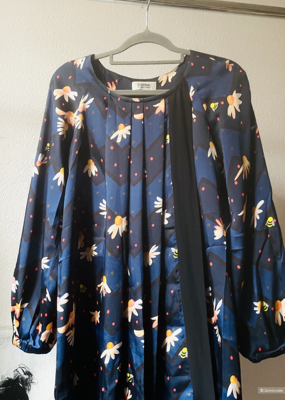 Платье Sonia Rykiel, размер 44-46