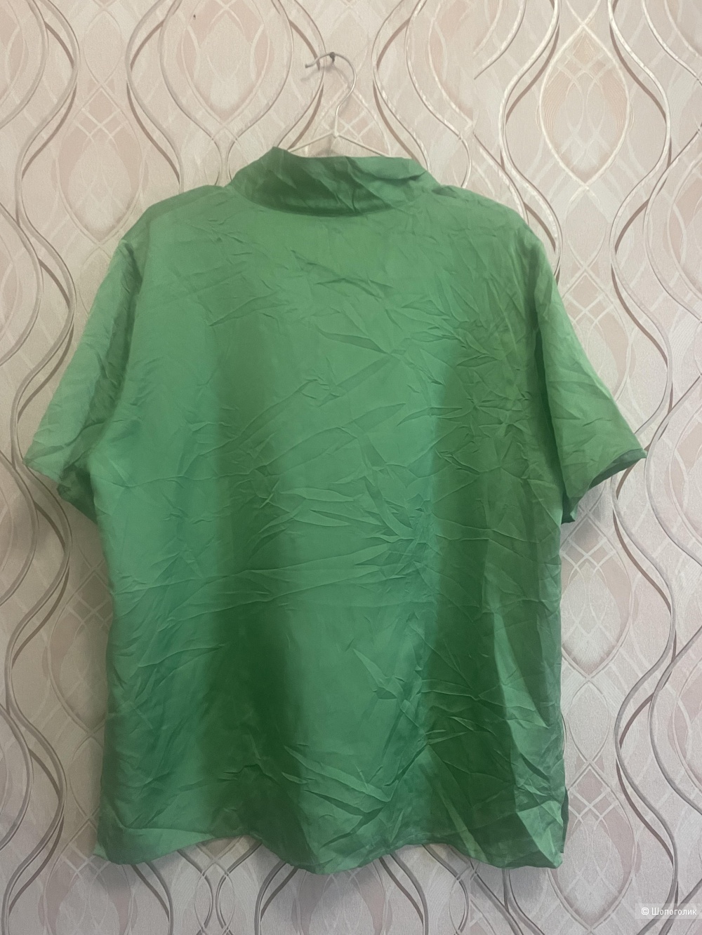 Блузка Peter Hahn, размер L