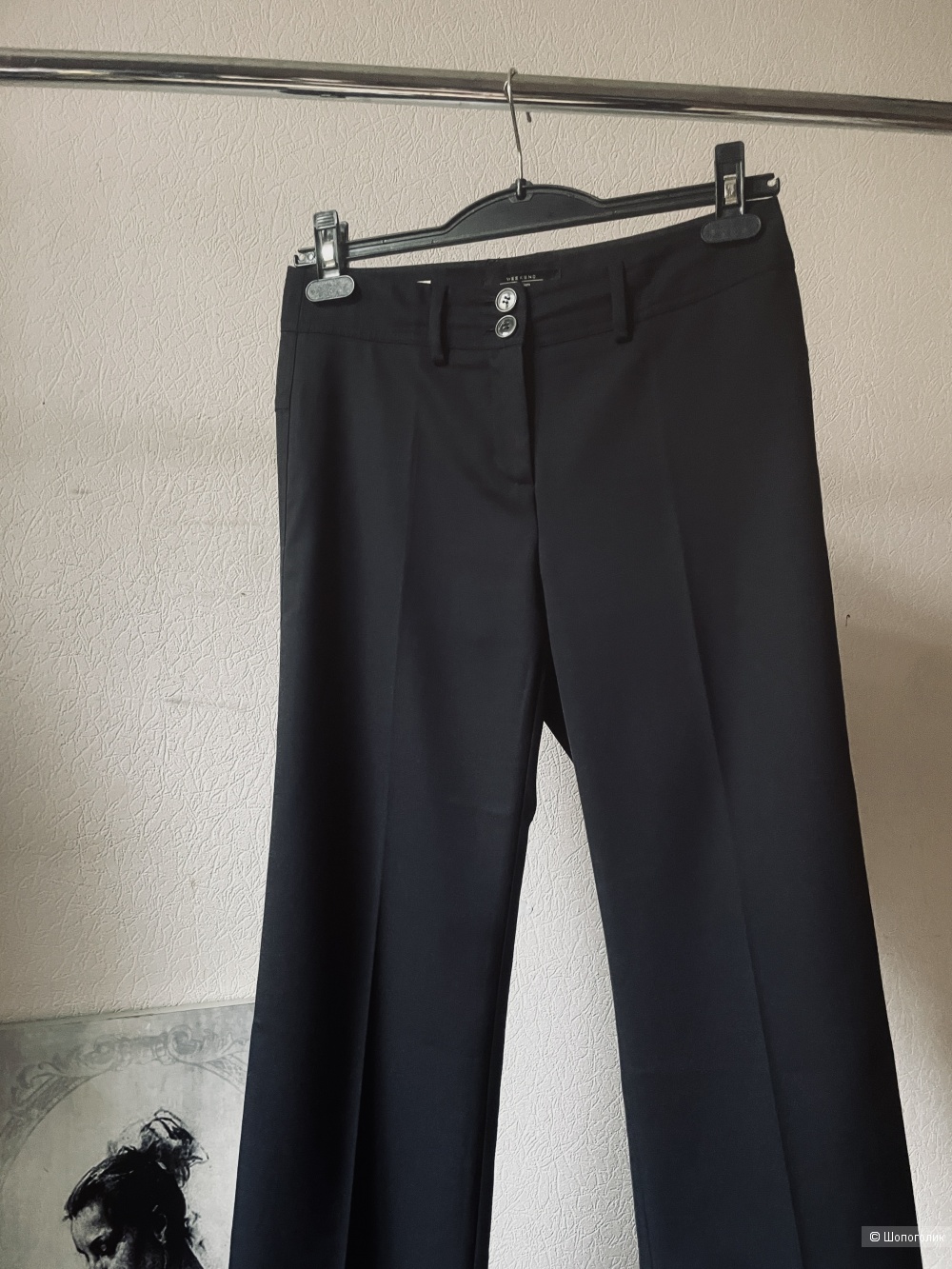 Брюки Maxmara, размер 44-46