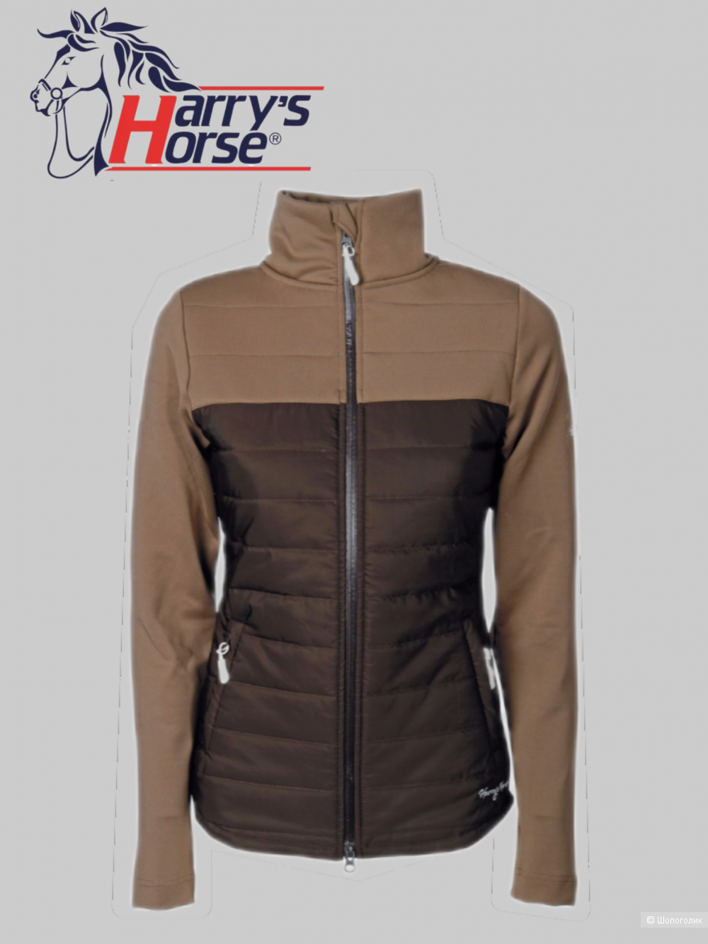 Куртка Harry's Horse р.L