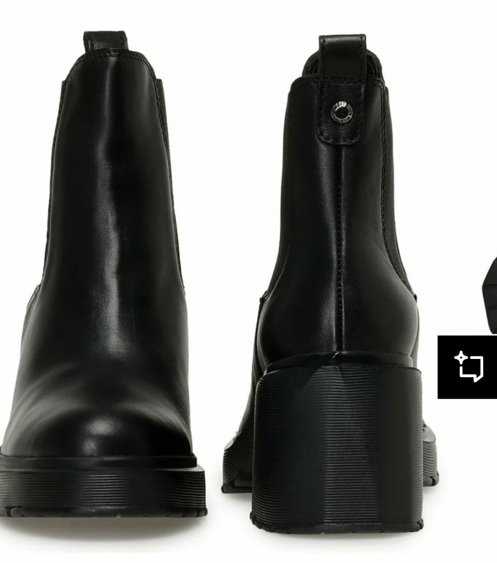 Ботинки челси Nine West 39