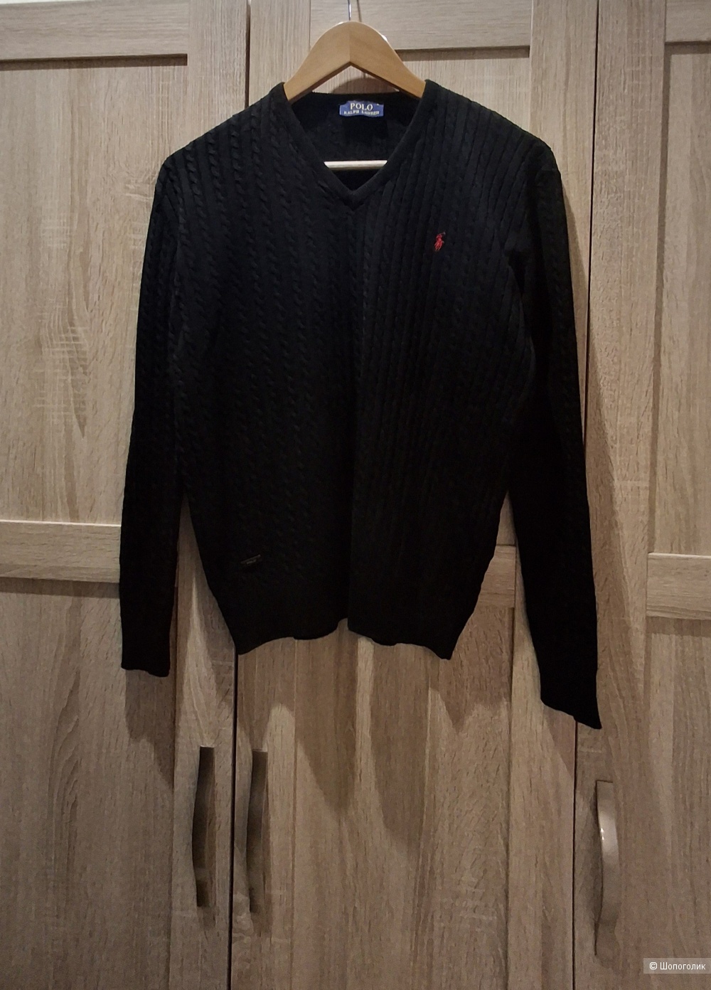 Свитер Ralph Lauren/M