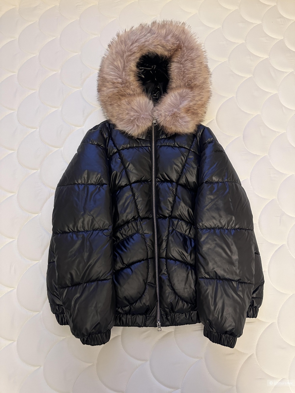 Куртка Geox 44-46-48 русс