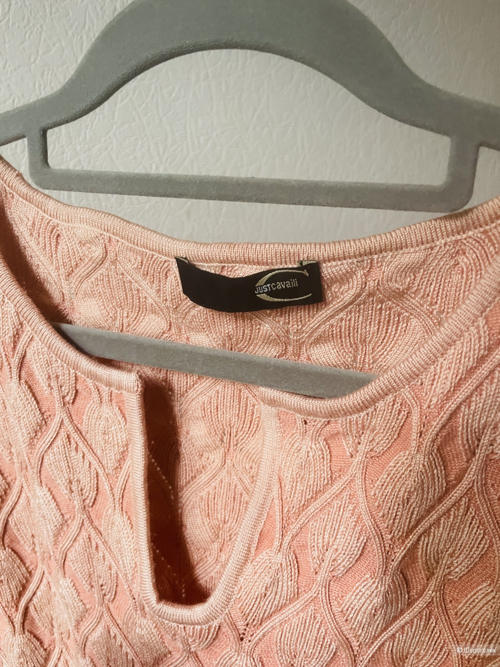Платье Just Cavalli, размер 44-46