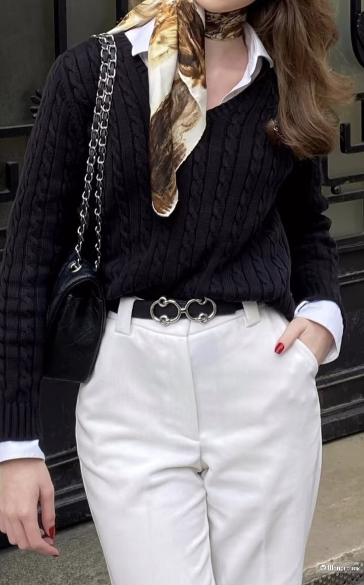 Свитер Ralph Lauren/M