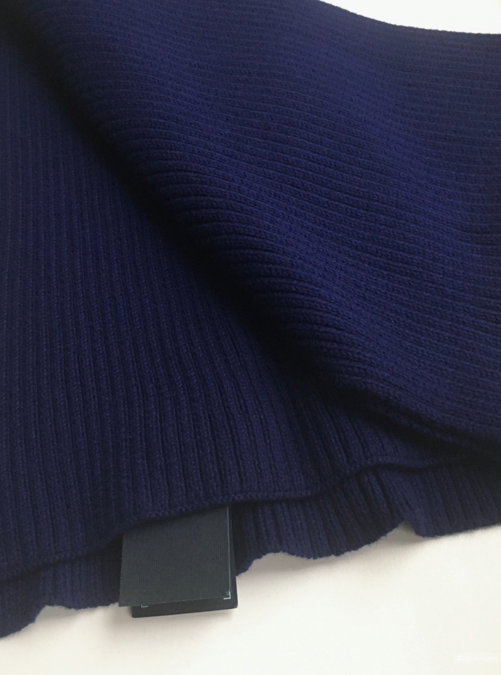 Шарф Gant, размер 25*188 см. (one size)