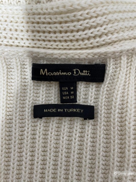 Massimo Dutti, кардиган , М