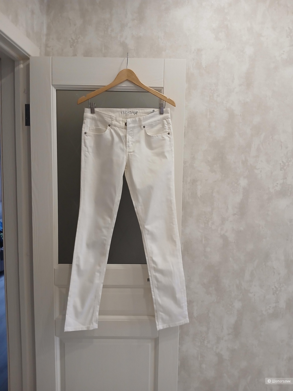 Джинсы Escada р.36