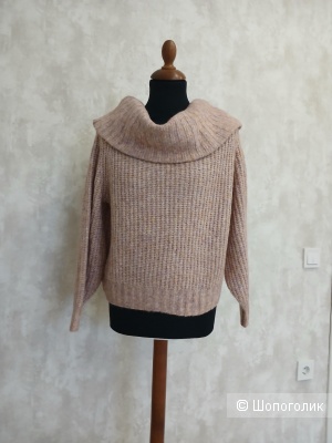 Джемпер H&M р.46+-