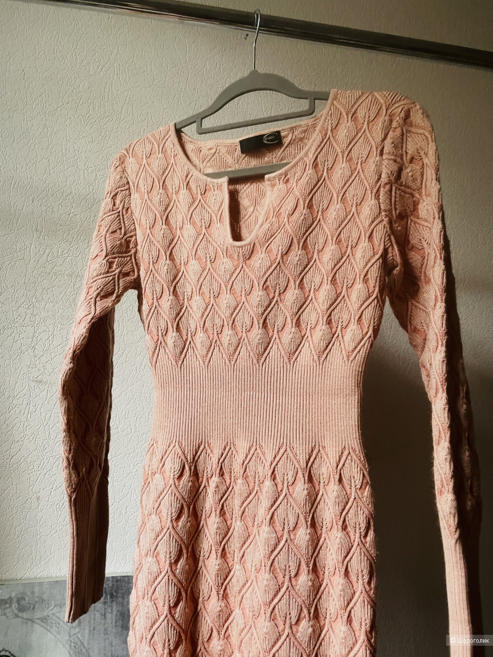 Платье Just Cavalli, размер 44-46
