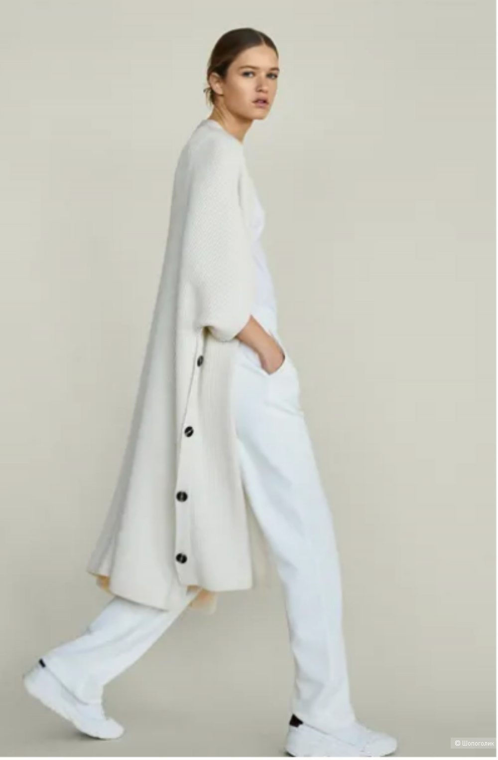 Massimo Dutti, кардиган , М